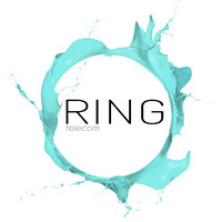 RING Telecom logo - Similar company to Onwork - It & Cloud ☁️