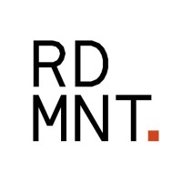 RDMNT logo - Similar company to Nash Design Group