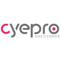 Cyepro Solutions logo - Similar company to Cyepro Pvt Ltd