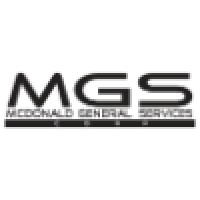 Mcdonald General Services Corp.