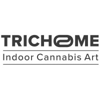 Trichome logo - Similar company to Mycrops