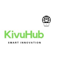 Kivuhub logo - Similar company to Nguc