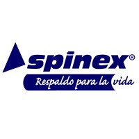 Spinex Chile logo - Similar company to Heca Global S.A