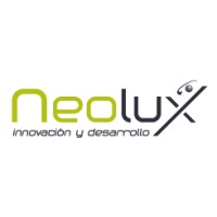 NEOLUX, INNOVACION Y DESARROLLO logo - Similar company to Iluminación Etone