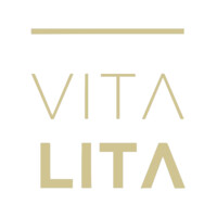 VITA LITA Salon logo - Similar company to Substance Studio