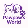 Pawpaw's World logo - Similar company to Leadlyft
