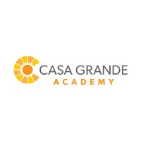 Casa Grande Academy logo - Similar company to Make It Stop