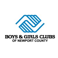 Boys & Girls Clubs of Newport County logo - Similar company to Hitch Studio
