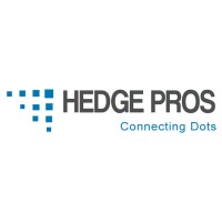 HedgePros logo - Similar company to Vrindhika Aariv Infra Projects Pvt Ltd
