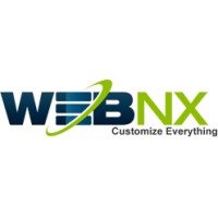 WebNX, Inc. logo - Similar company to Sheth Info