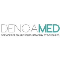 DENCAMED logo - Similar company to Africamedical Dental | Représentant N°1 Au Maroc Des Équipements Dentaires.