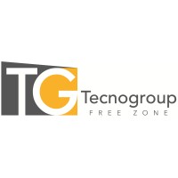 Tecnogroup logo - Similar company to Elsafa Trading Co