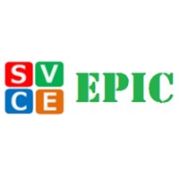 SVCE-EPIC logo - Similar company to Cookooc