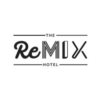 The ReMIX Hotel logo - Similar company to Excelcium Ltd. (World Hospitality Search Masters)