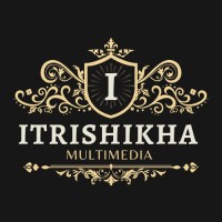 Itrishikha Multimedia Pvt.Ltd Company logo - Similar company to Silvertone Creative Pvt. Ltd.