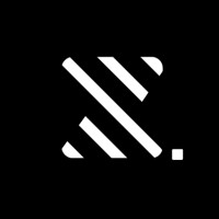 EX, Stealth logo - Similar company to Beacon Coliving.