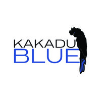 Kakadu Blue logo - Similar company to Terracorp Industries