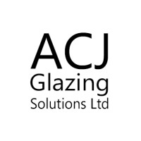 ACJ Glazing Solutions Ltd logo - Similar company to Arba Installations Ltd