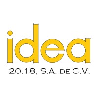 IDEA 2018 EMPRESA logo - Similar company to Espetany- Financial Peace Of Mind