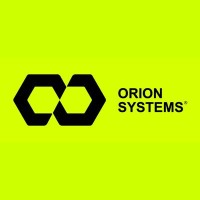 Orion Systems LLC logo - Similar company to Orion Systems, Llc