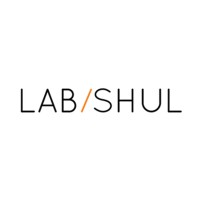 Lab/Shul logo - Similar company to Common Era