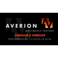 AVerionMM logo - Similar company to Heay Internet & Marketing
