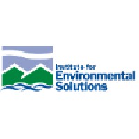 Institute for Environmental Solutions logo - Similar company to Smart Grid Observer