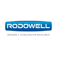 Rodowell Indústria e Comércio Ltda logo - Similar company to Popchef Popcorn Gourmet