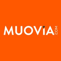 Muovia.com logo - Similar company to Krj Display Sp. Z O.O.
