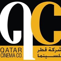 Qatar Cinema logo - Similar company to Storetech Storage Systems