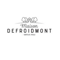 Maison Defroidmont logo - Similar company to Becpg