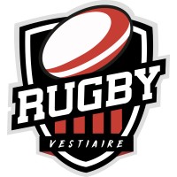 Le Vestiaire Rugby logo - Similar company to Division Digitale Keller Williams France
