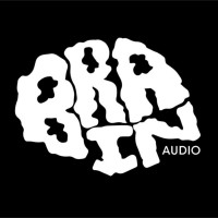 Brain Audio logo - Similar company to Granny Eats Wolf