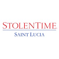 StolenTime St. Lucia logo - Similar company to Bahamas Deck Bar