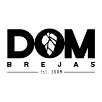 DOM BREJAS logo - Similar company to Quinoa Better Living