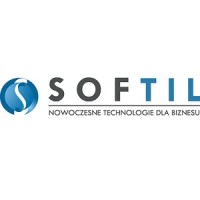 Softil logo - Similar company to Arkanet - Bezpieczeństwo It