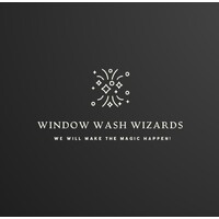 Window Wash Wizards logo - Similar company to Window Washing System