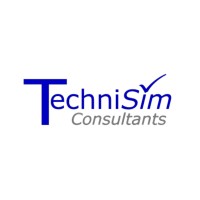 Technisim Consultants logo - Similar company to Anviga