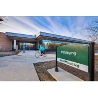 MSU School of Packaging logo - Similar company to Rutgers Packaging Engineering Program