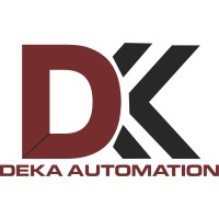 DEKA AUTOMATION logo - Similar company to Frontier Automation Sa De Cv