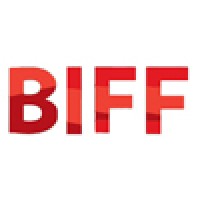 Boulder International Film Festival logo - Similar company to Spark Creative