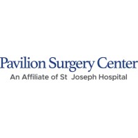 Pavilion Surgery Center logo - Similar company to Trinity Medical Center