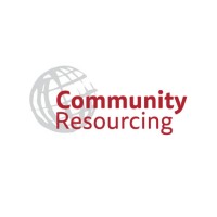 Global Community Resourcing logo - Similar company to Action Foresight