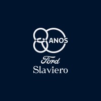 Ford Slaviero logo - Similar company to Slaviero Fundraising