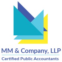 MM & Company, LLP logo - Similar company to Fin-Soft Solutions