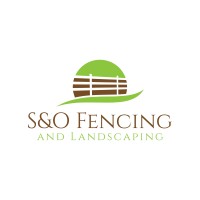 S&O Fencing and Landscaping logo - Similar company to Border Control Services Limited