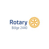 Rotary 2440 logo - Similar company to Rotaract 2440