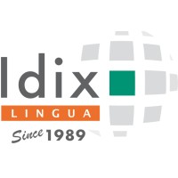 Idixlingua logo - Similar company to Idiomas Advantage