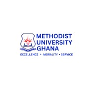 Methodist University Ghana logo - Similar company to B-Proficient