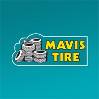 Mavis Tire logo - Similar company to Brakes Plus